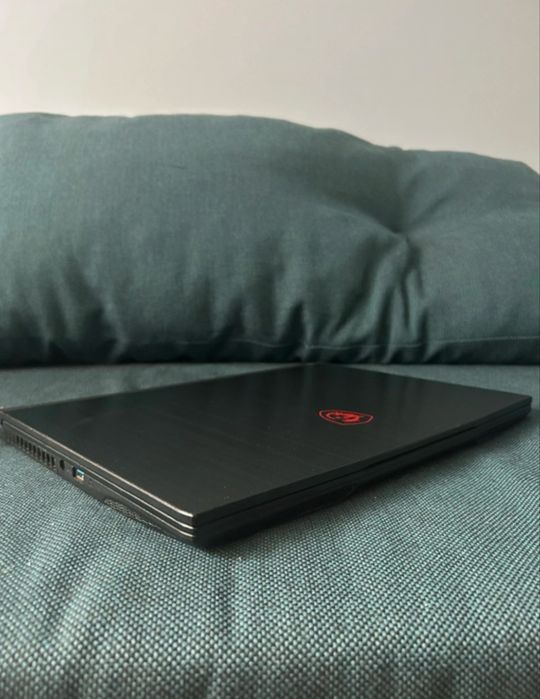 Laptop MSI-ms-16r4 GF63 Thin