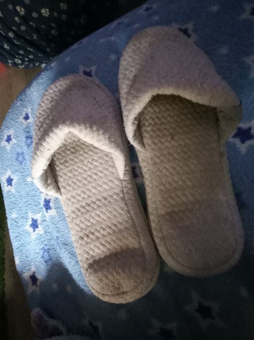 Тапочки для мужаети! Рармет28 250грн