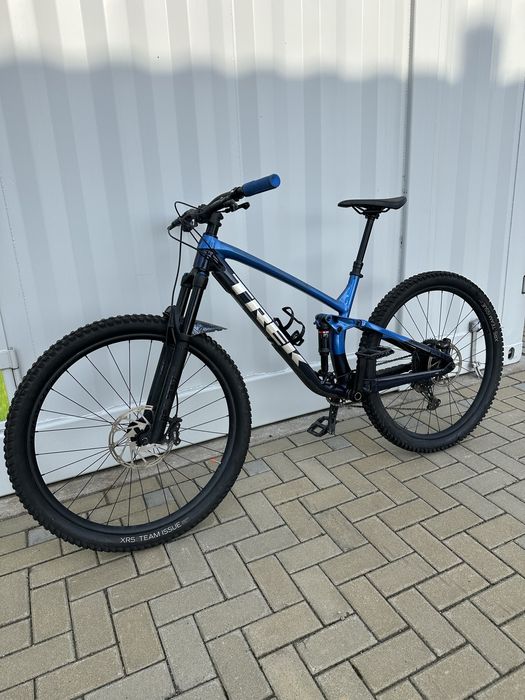 Rower górski Trek Fuel Ex 8 L 2022r