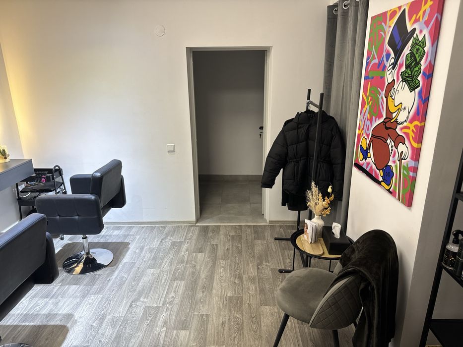 ПРОДАМ БЮʼТІ СТУДІЮ | готовий бізнес