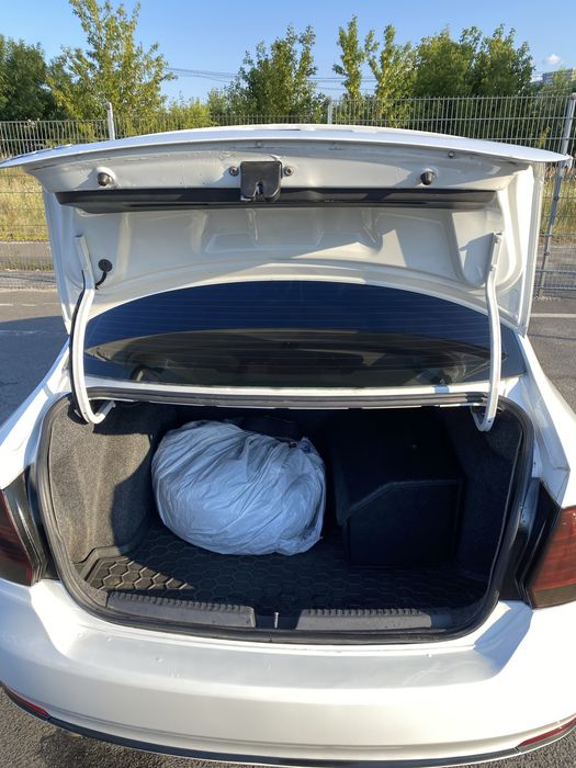 Продам Volkswagen Polo 2016