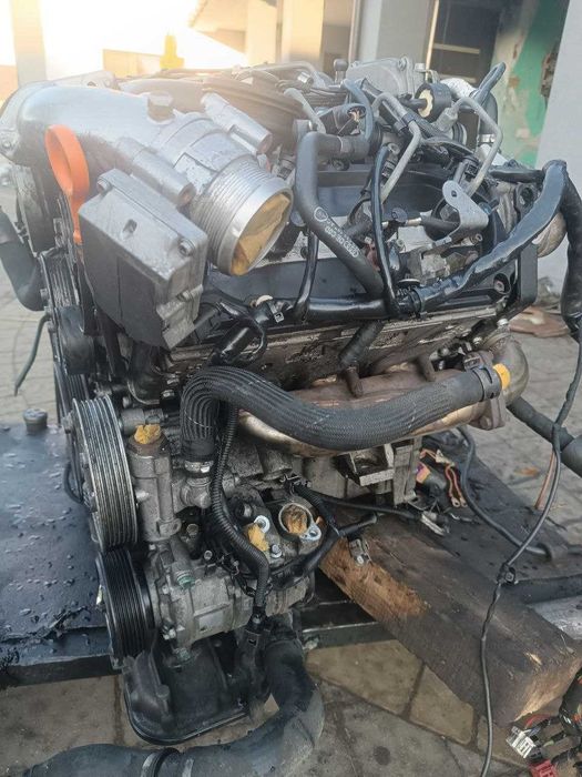 Мотор двигун двигатель ауді bpp
2.7 tdi а6 с6 А4 б7
