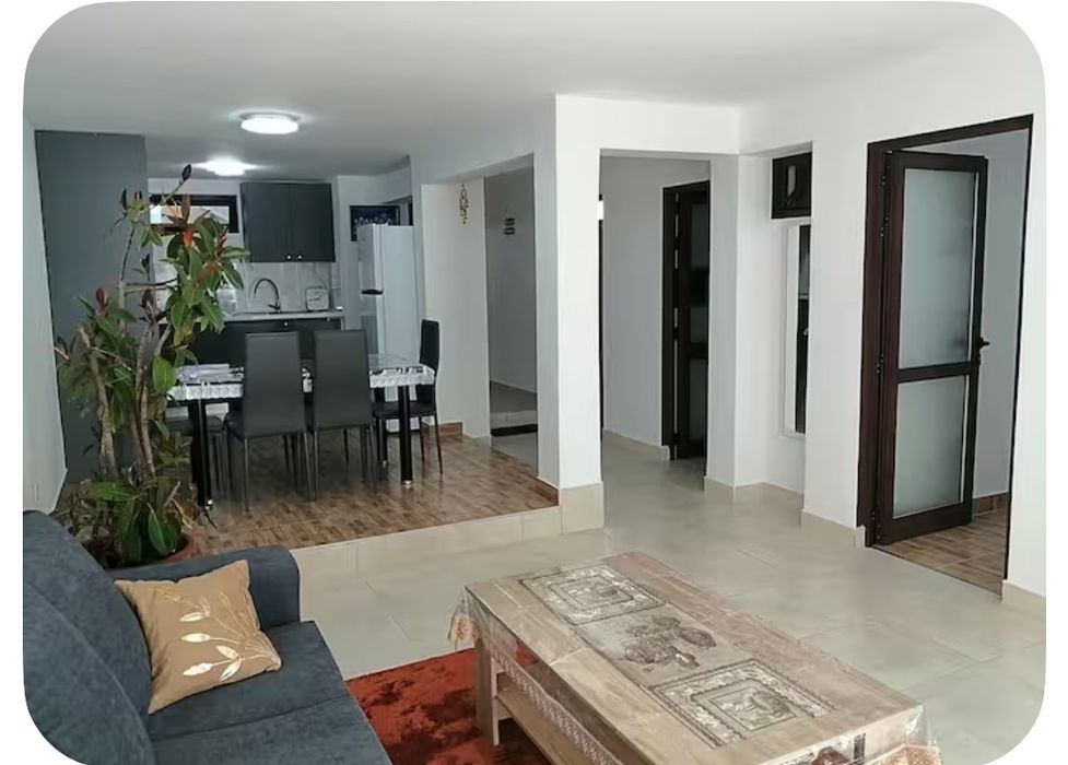 Quartos ou Casa Completa para Arrendamento - Estudantes e Professores