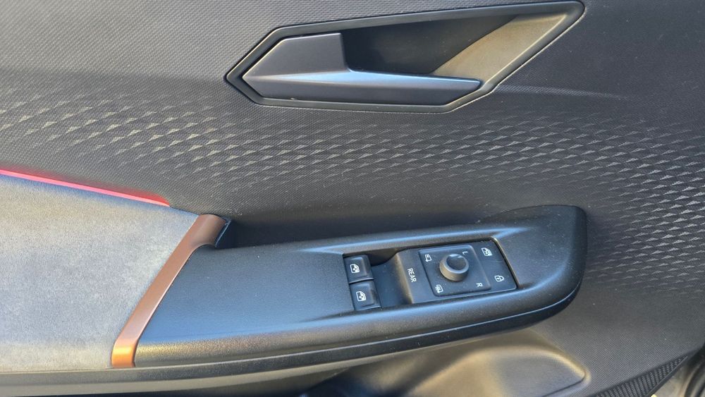 Cupra Born 77 kWh e-Boost