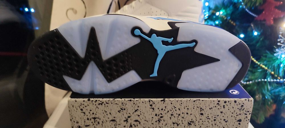 Buty Jordan MVP roz 44,5