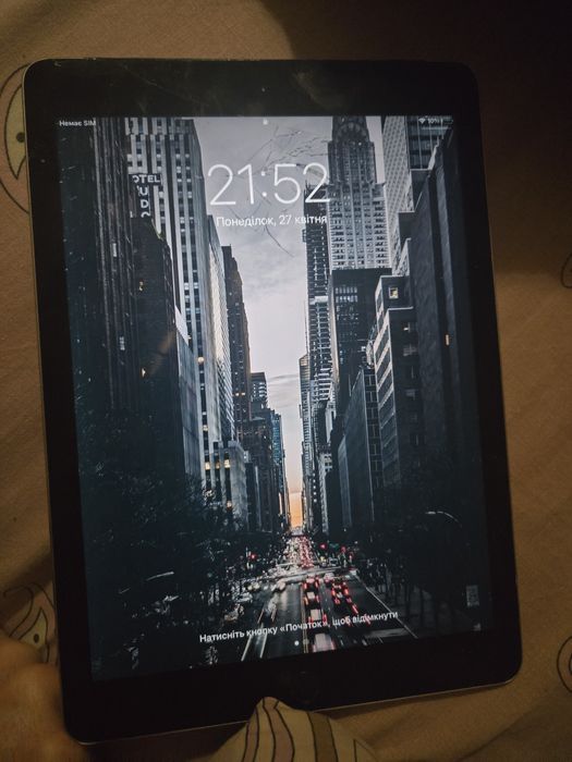 Продам Ipad Air 2