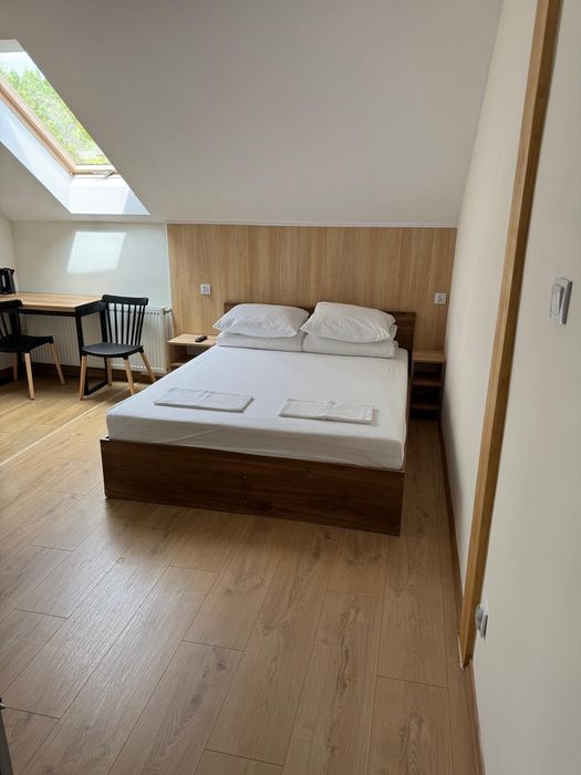 Apartamenty na doby Kraków blisko centrum darmowy parking