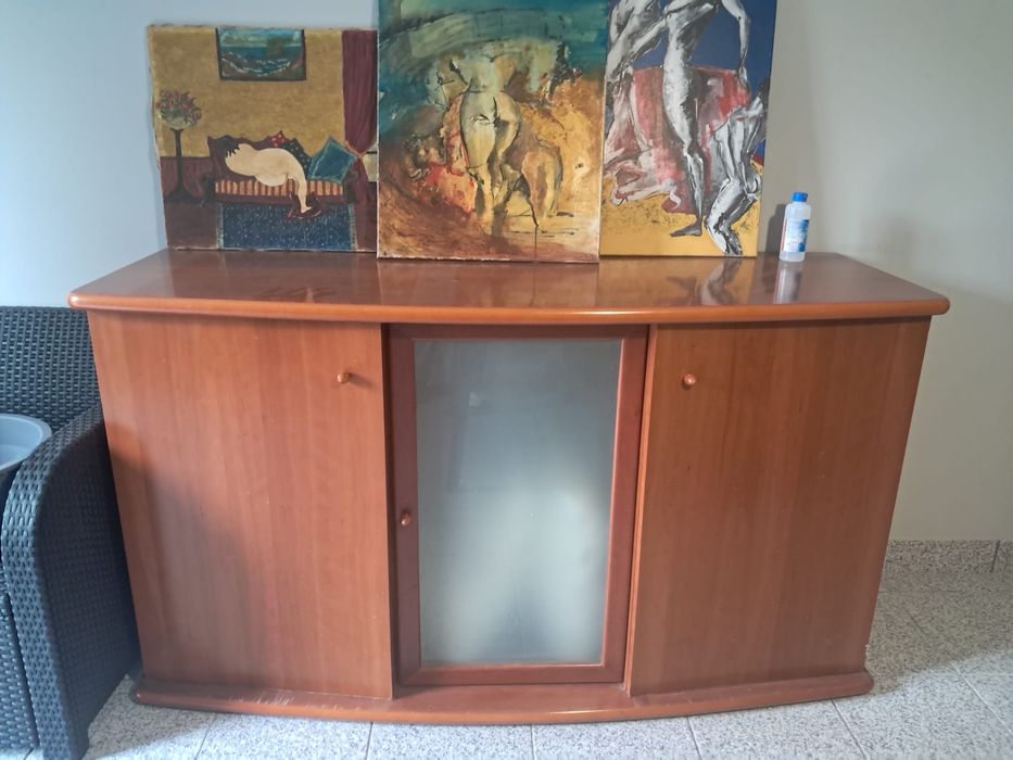Conjunto de sala de jantar