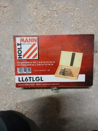 Holzmann ... ...