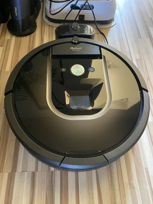 Irobot Roomba 980