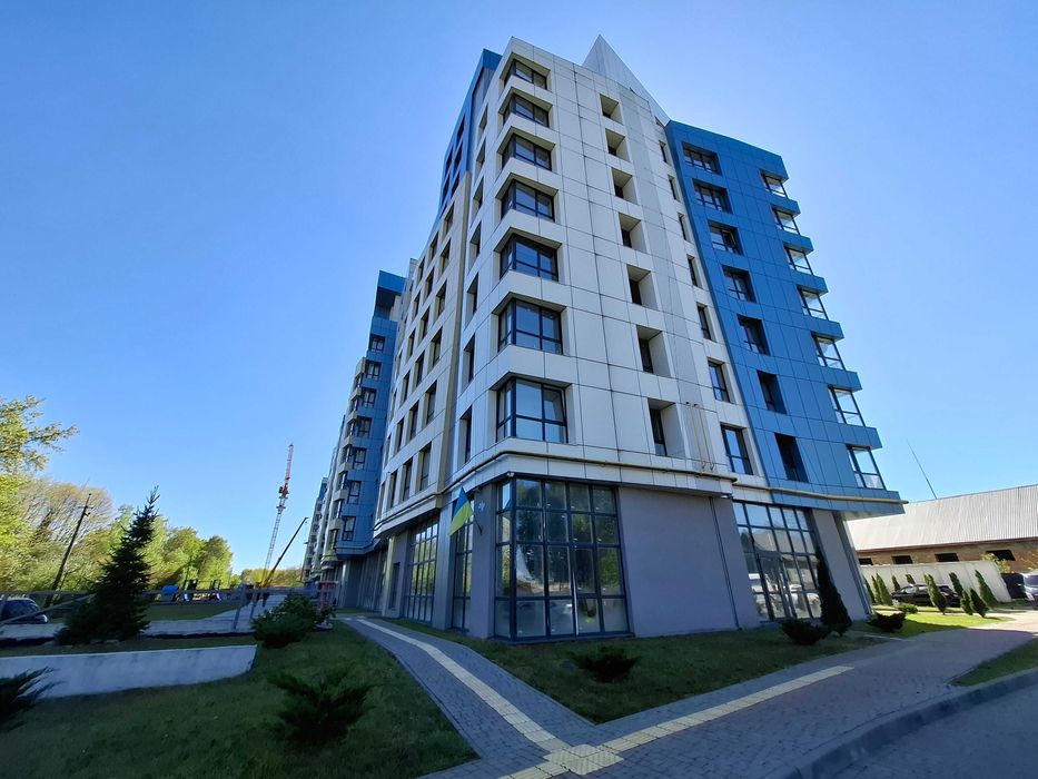 2-rooms apartment apartment by the address (area 93 m²) - Atlanta.ua - photo 7