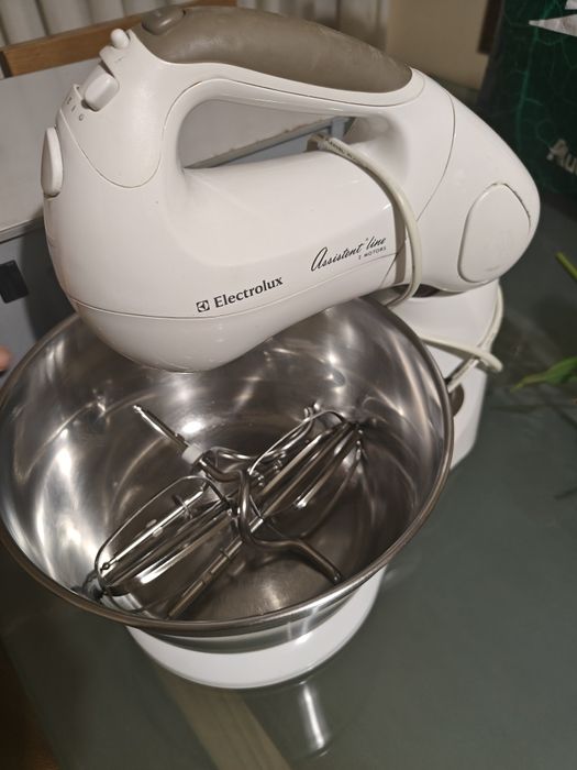 Robot de cozinha