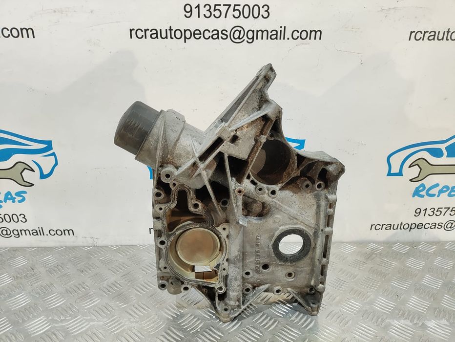 TAMPO TAMPA DISTRIBUIÇÃO MERCEDES BENZ CLASS ML W163 270 CDI 20V