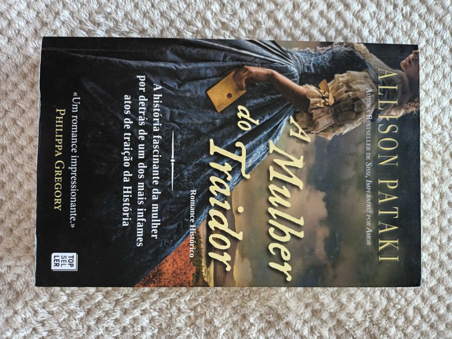 Romances Históricos Best Sellers
