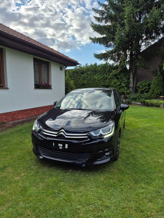Citroën C4