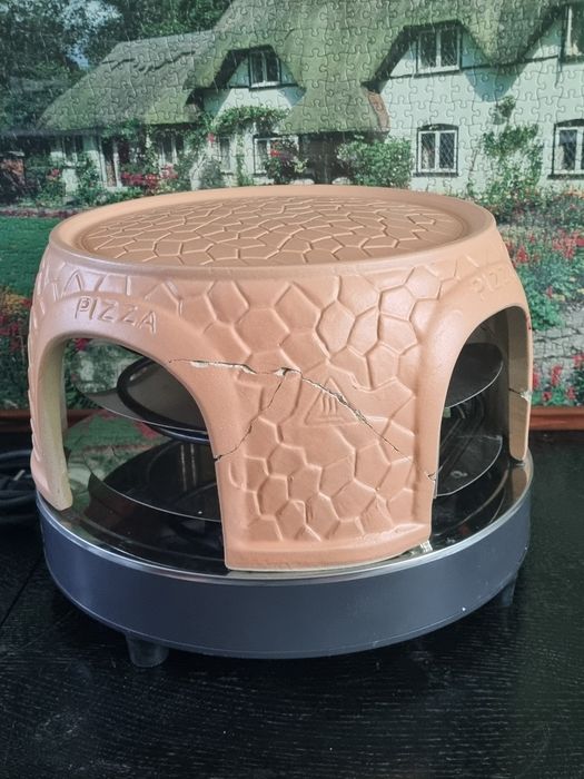 Piec do pizzy pizza gusto trebs ( 99392 )