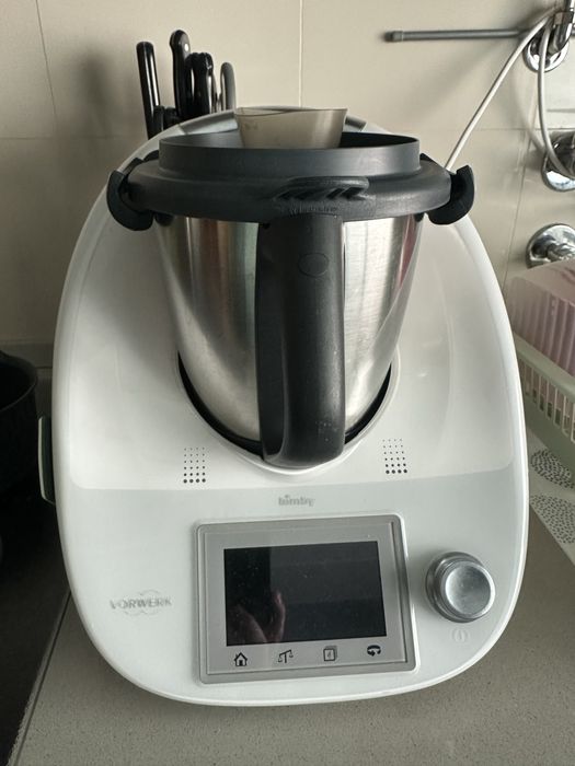 Bimby tm5 - completa