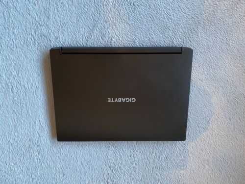 GIGABYTE G5 KC 15.6 (512 GB, i5 10th Gen, 16 GB, RTX 3060) Como novo!64741081547906121