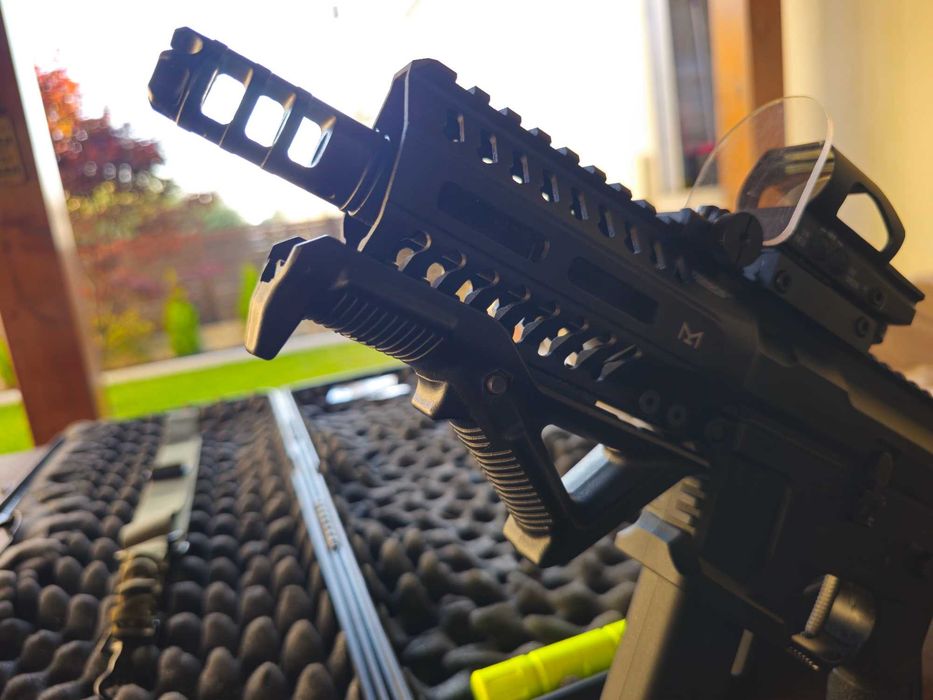 ARP9 G&G Airsoft