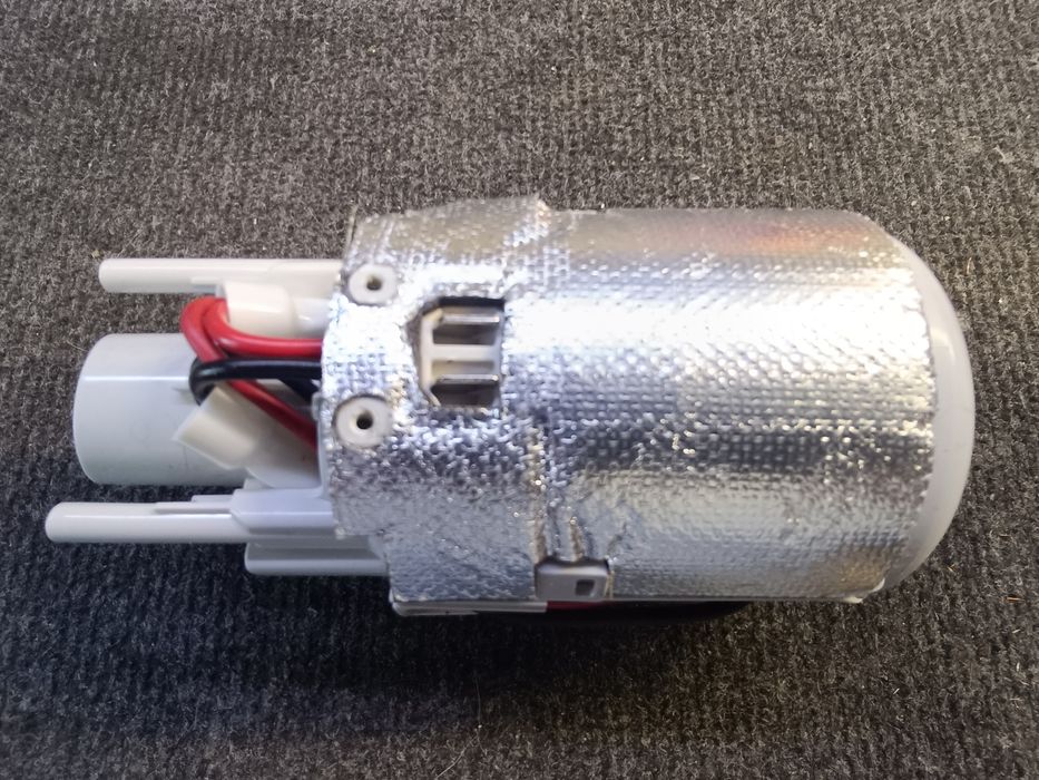 Oryginalny silnik odkurzacza pionowego Xiaomi MI-1C