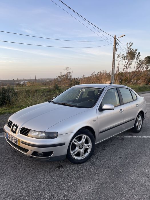 Seat Toledo 1.9TDI