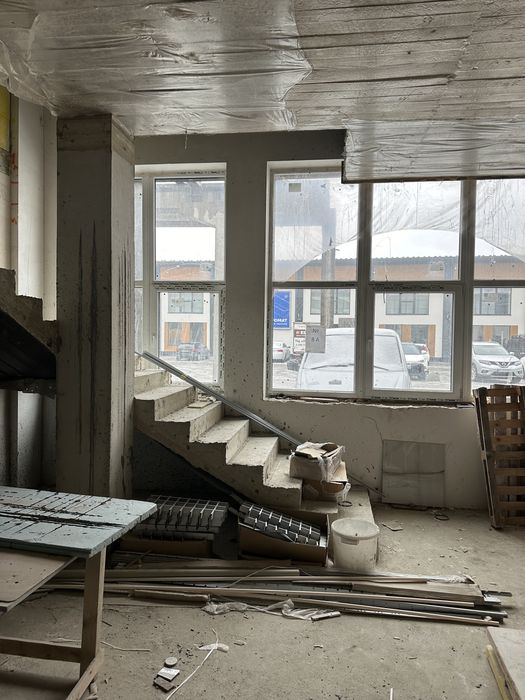 Продаж комерційного приміщення у м.Коломи