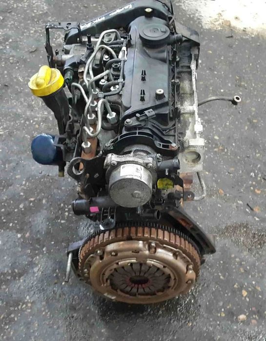Motor K9K800 RENAULT 1.5L 68 CV