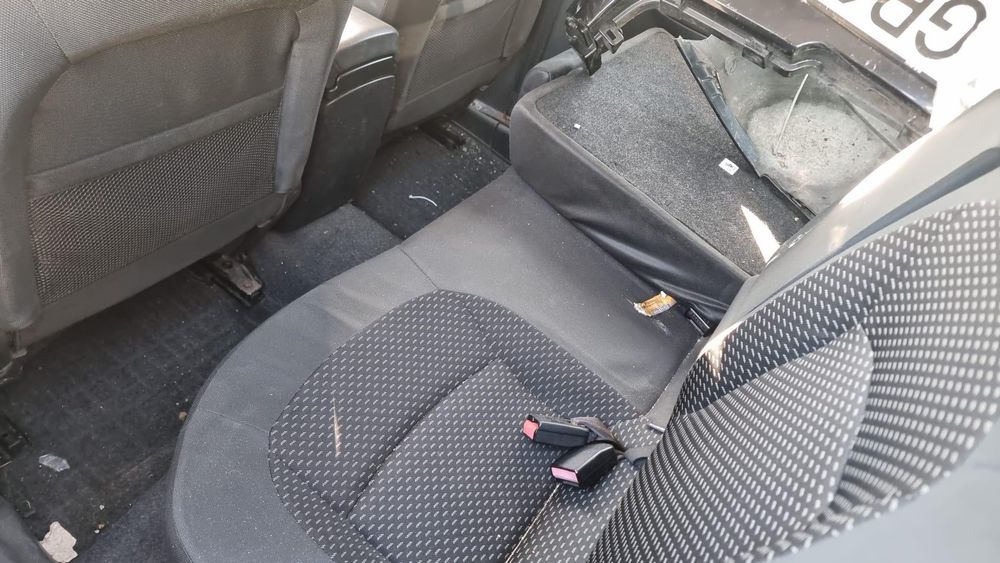 Carro Para Peças Nissan Qashqai / Qashqai +2 I 2007 - 2013