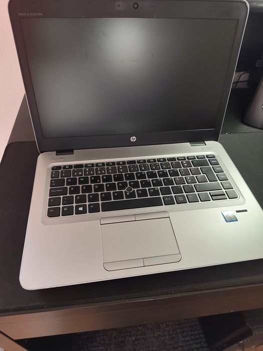 Portátil HP Elitebook 840 G3
