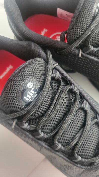 Nike Supreme 41 nowe