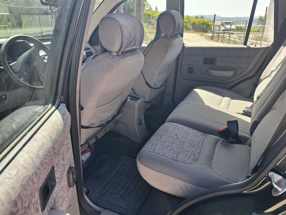 Land Rover Freelander TD4