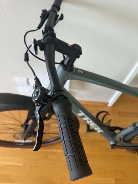 Trek fx sport al 3 xl