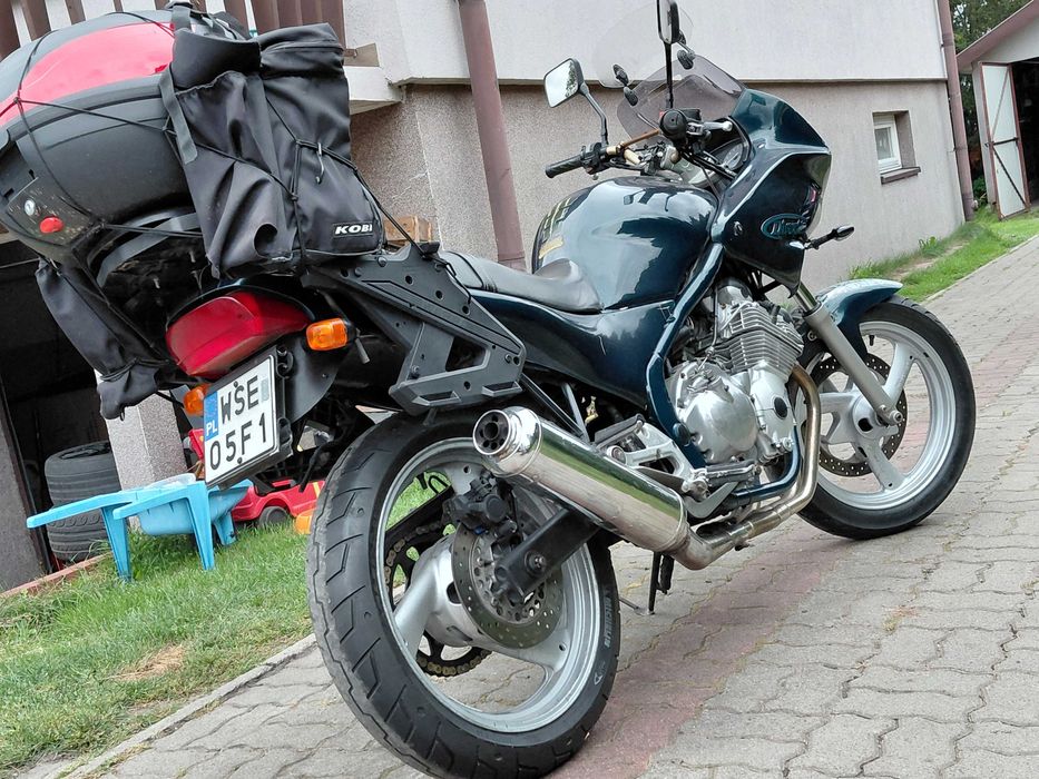 Yamaha