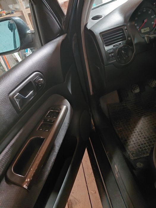 Продам Volkswagen Bora