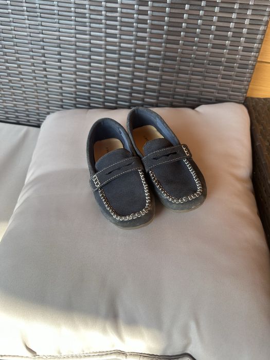Mokasyny półbuty Zara 31
