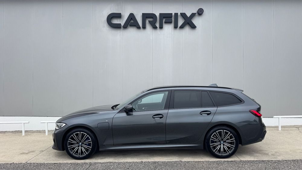 BMW 320 e Pack Desportivo M Auto