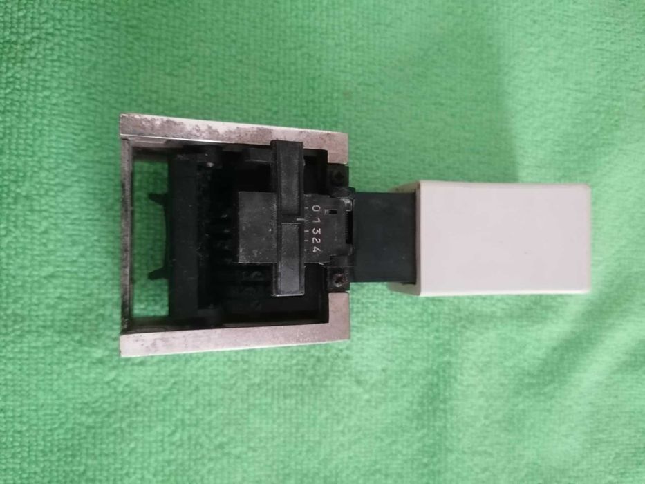 Datador/numerador automático.