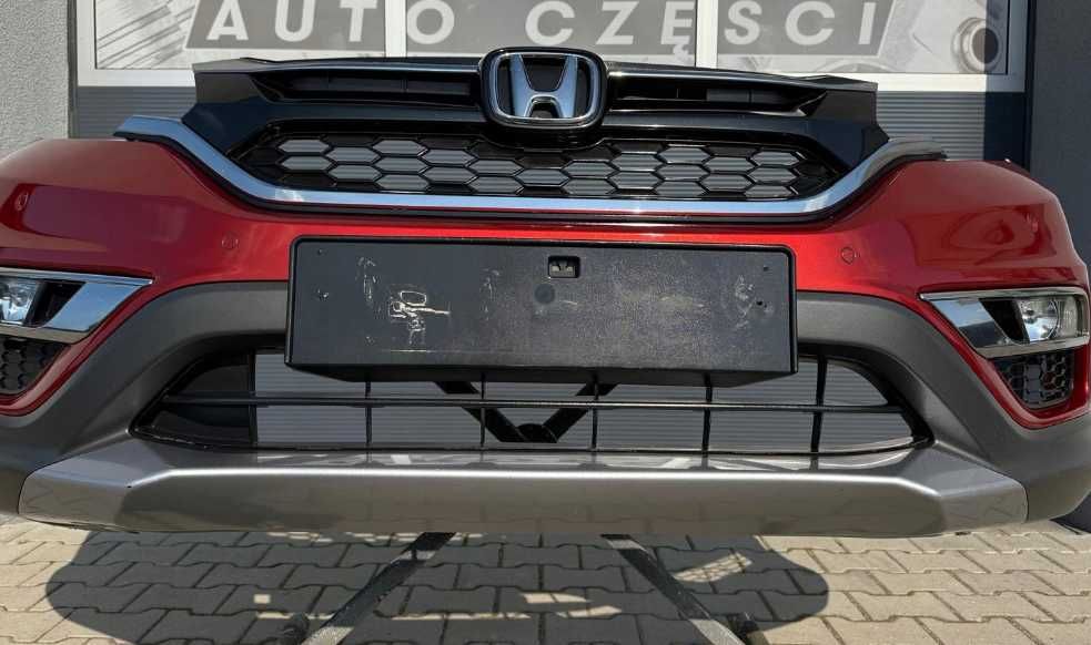 Комплект переду Honda CR-V IV