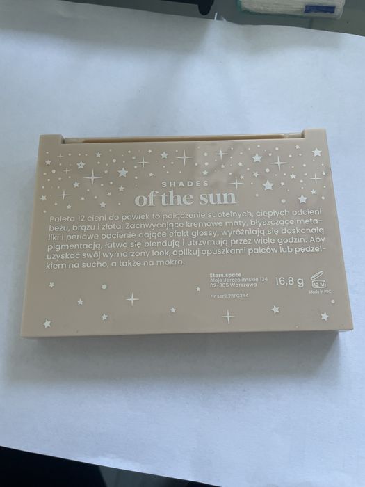 Peleta Stars from the stars