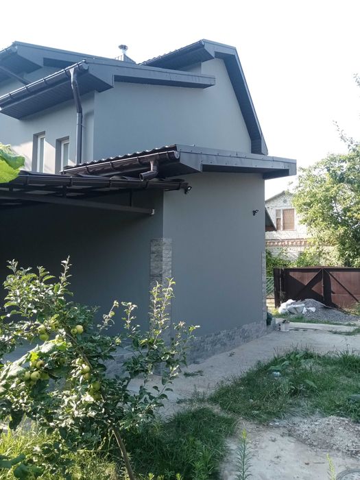 Будівельні послуги. Усі види. Під ключ. Будівництво Ремонт Фасад Дах