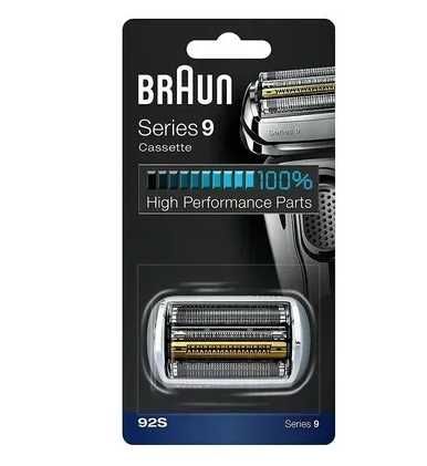 Блок+сетка Braun series 9 92S