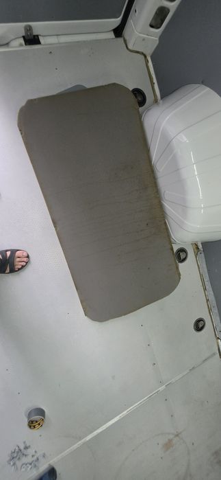 Zabudowa Ducato przestrzeń ładunkowa L3H2