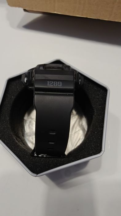 Casio G-SHOCK DW-6900