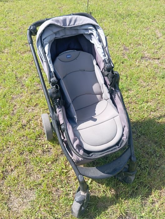 Коляска дитяча Chicco Urban