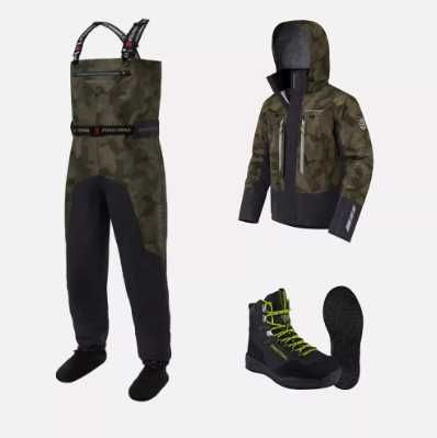 Комплект FINNTRAIL екіпірування квадроцикла баггі полювання рибалки