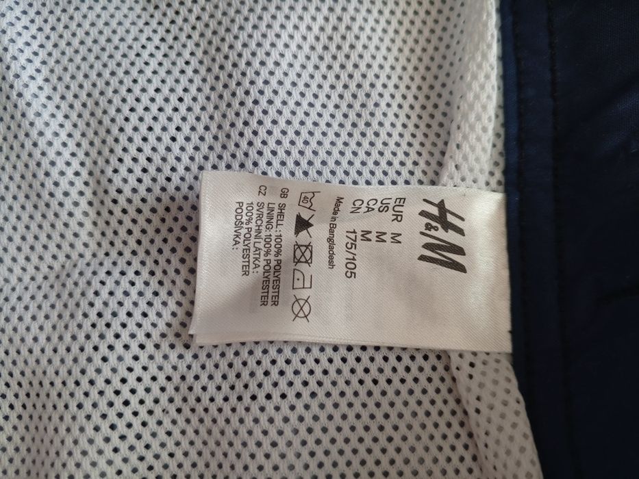 Мужские шорты H&M