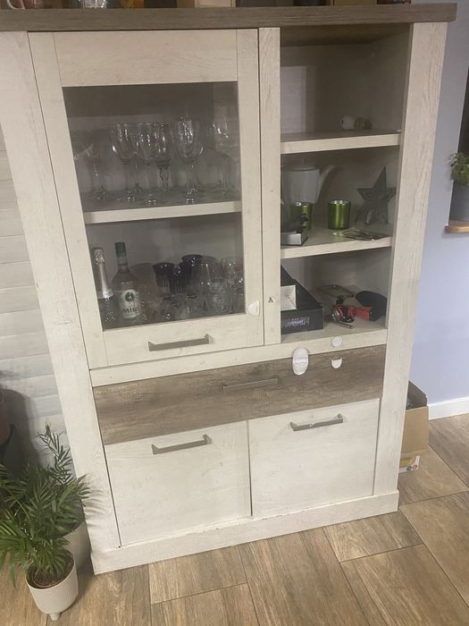 Komplet mebli forte kolekcja duro