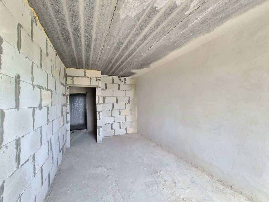 Новобудова 1-но кім квартири ЖК Глорія 5 поверхи 42.2 та 45,15 кв.м