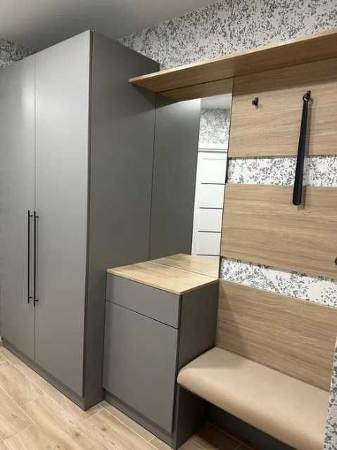 Здам затишну 1-кімнатну квартиру в ЖК Щасливий