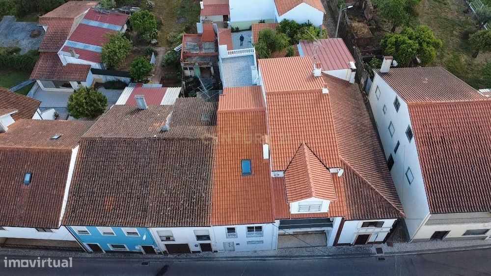 Moradia totalmente renovada em Alvaiázere || Conforto || Tranquilidade